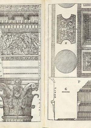 Los cuatro libros de Palladio