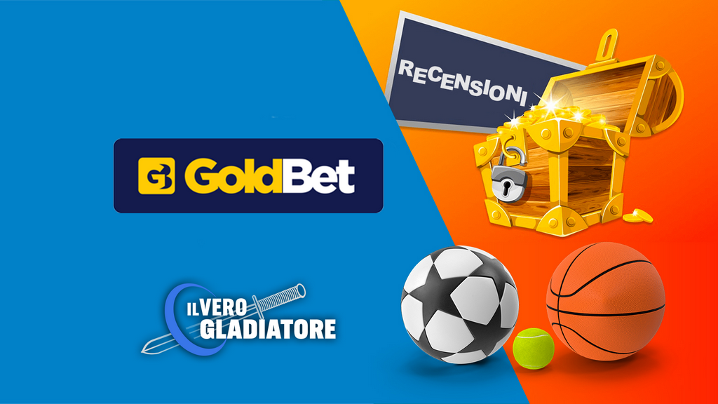 Accessibilità Goldbet: Sistema di scommesse e casinò online