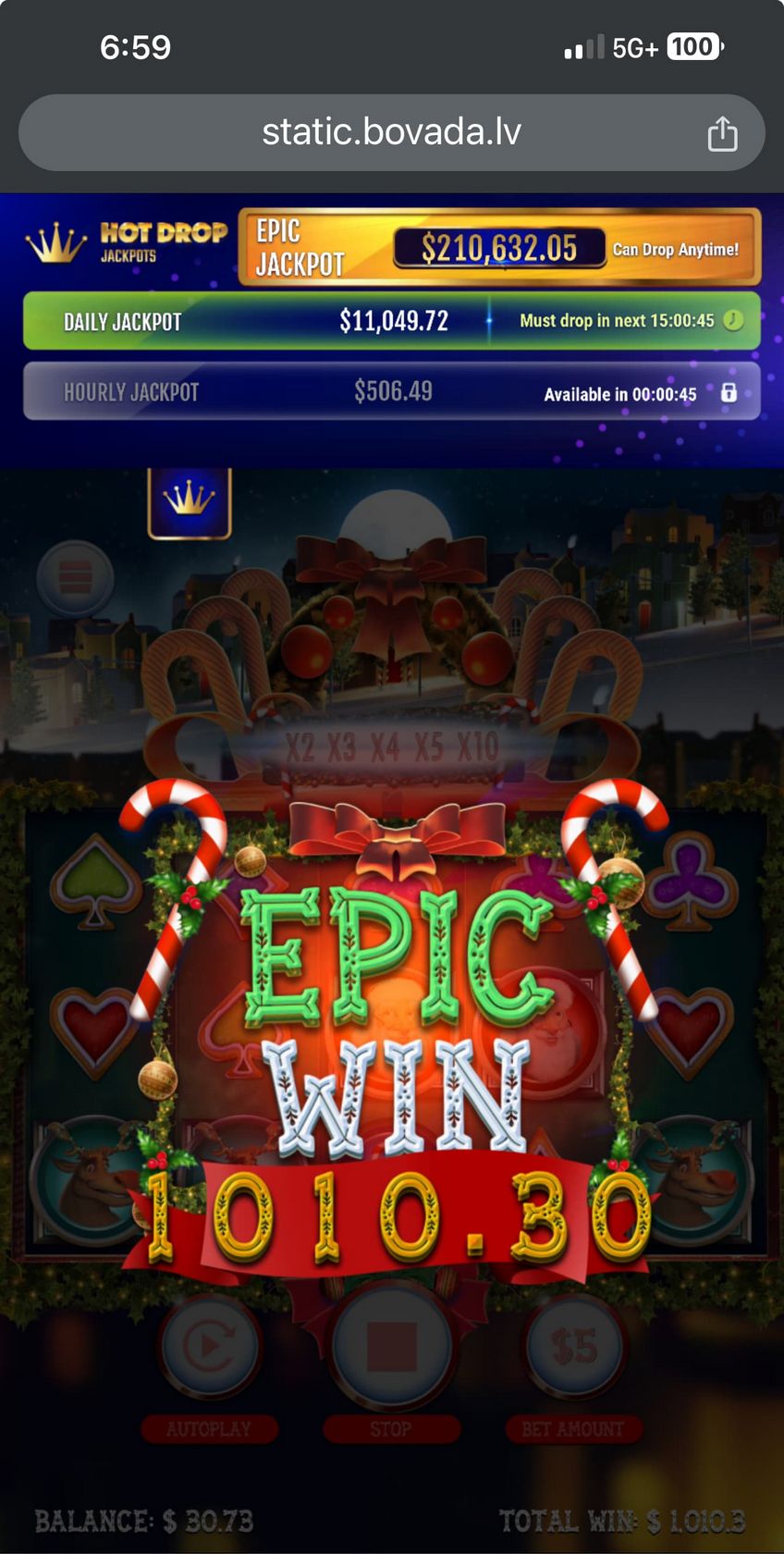 BigWins Gambling Enterprise Evaluation