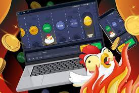 Chicken Road Gambling Enterprise Gameplay en Win