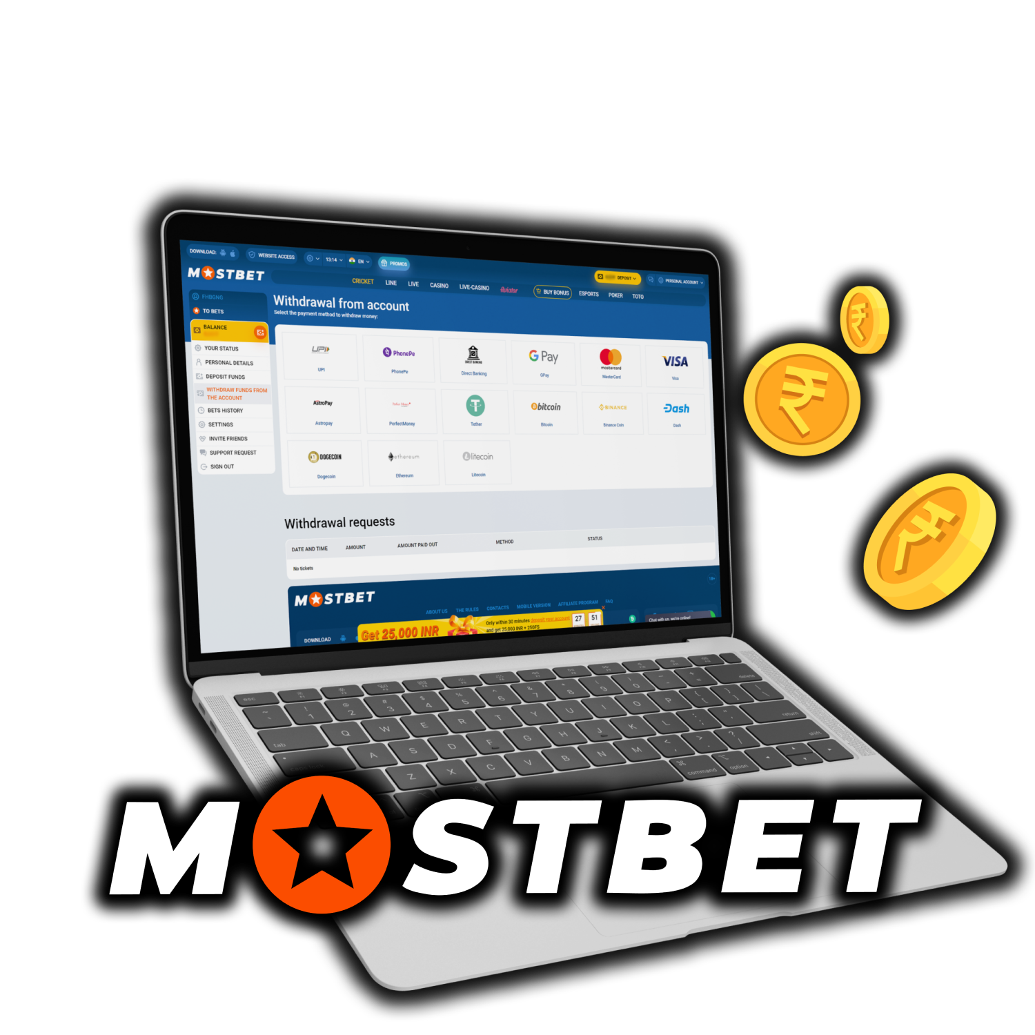 Mostbet Ice Hockey Wagering Probabilities & Lines Testimonial Of Almost All Leagues
