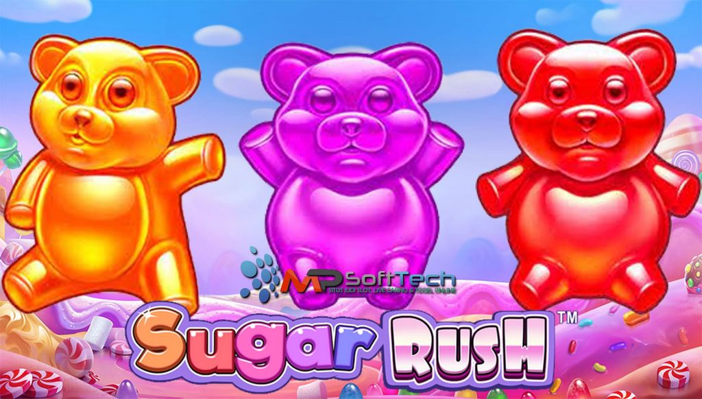 Sugar Thrill 1000